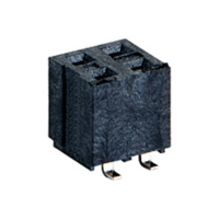 Molex 791091006 Female header, inbouw (standaard) Totaal aantal polen: 14 Rastermaat: 2 mm Inhoud: 1 stuk(s) Tube