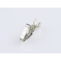 Molex 8500108 Krimpcontact Inhoud: 1 stuk(s)