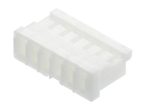 Molex 874390400 10000 Female behuizing (kabel) Totaal aantal polen: 4 Rastermaat: 1.5 Mm Inhoud: 10000 stuk(s) Bag