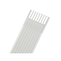 Molex 982670335 Lintkabel Rastermaat: 1.00 Mm 1 stuk(s)