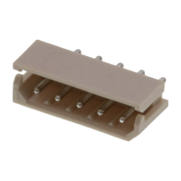 Molex 99990999 Male header, inbouw (standaard) Totaal aantal polen: 15 Rastermaat: 2.50 Mm Inhoud: 1 stuk(s) Bulk