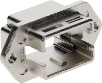 Molex Aanbouwframe 563771201 1 stuk(s) Tray