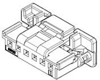 Molex DuraClik ISL 5601230602 MOL