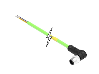 Molex Ethernet Cordsets 1300480301 WOD
