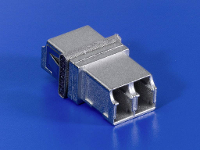 Molex Glasvezeladapter 1061152100