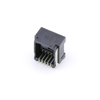 Molex Male behuizing (board) Aantal rijen: 2 5054481091 1 stuk(s) Piece