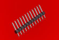 Molex Male header, inbouw (standaard) 423751856 1 stuk(s)
