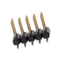 Molex Male header, inbouw (standaard) Aantal rijen: 2 Aantal polen per rij: 5 15910100 1 stuk(s) Tube