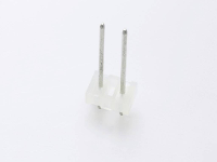 Molex Male header (standaard) 10081022 1 stuk(s) Bulk