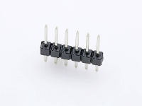 Molex Male header (standaard) 22284061 1 stuk(s) Bulk