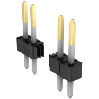 Molex Male header (standaard) 22284073 1 stuk(s) Bulk