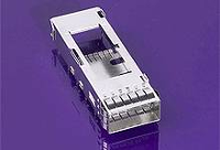 Molex MOL DataCom & Specialty 747500021 Molex Inhoud: 1 stuk(s)