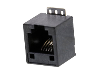 Molex MOL DataCom & Specialty 855135014 Bus Zwart 1 stuk(s)
