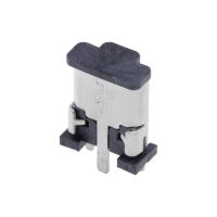 Molex MOL Micro Solutions 1051330031 Bus 1 stuk(s)