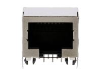 Molex Molex 432028916 MODJACK LO PRO R/A . 432028916 1 Stuk(s)