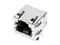 Molex Molex 438600006 LED JACK PREPRDOUCTI 438600006 Bus Aantal polen (sensoren) 6P4C 1 stuk(s)