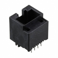 Molex Molex 855115002 Cat 5 jack 855115002 Bus Aantal polen (sensoren) 8P8C 1 stuk(s)