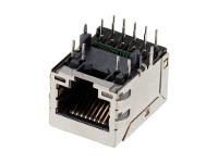 Molex Molex 936268520 0.85 STD MXMAG 936268520 Stekker 1 stuk(s)