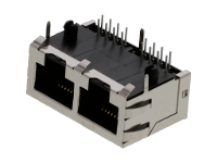 Molex Molex MOL DataCom & Specialty 432238128 Bus Zwart 1 stuk(s)