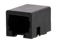Molex Molex MOL DataCom & Specialty 441440005 Bus Zwart 150 stuk(s)