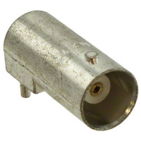 Molex Molex MOL DataCom & Specialty 731000154 BNC connector Bus 50 Ω 1 stuk(s) Tray