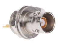 Molex Molex MOL DataCom & Specialty 731155003 BNC connector Bus 50 Ω 1 stuk(s) Bag