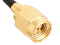 Molex Molex MOL DataCom & Specialty 732510456 SMA connector Stekker 50 Ω 1 stuk(s) Bag