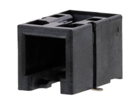 Molex Molex MOL DataCom & Specialty 855025005 Bus Zwart 205 stuk(s)