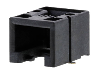 Molex Molex MOL DataCom & Specialty 855025007 Bus Zwart 165 stuk(s)