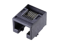 Molex Molex MOL DataCom & Specialty 955012881 Bus Zwart 1 stuk(s)