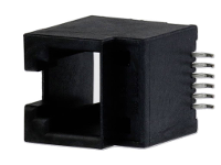 Molex Molex MOL DataCom & Specialty 955036671 Bus Zwart 1 stuk(s)