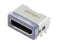 Molex MOL Micro Solutions 2049261103 Bus 1 stuk(s)