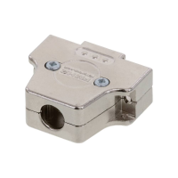 Molex Molex MOL Power & Signal Sol. 1731110087 D sub behuizing 1 stuk(s)