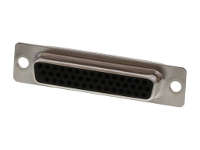 Molex Molex MOL Power & Signal Sol. 1731130063 D sub stekker Aantal polen: 44 Solderen 1 stuk(s) Tray