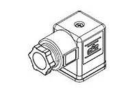 Molex Molex WOD Industrial Solution 1210230629 Klepstekker Inhoud: 1 stuk(s)
