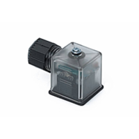 Molex Molex WOD Industrial Solution 1212070082 Klepstekker Transparant Inhoud: 1 stuk(s)