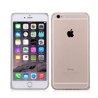 Momax Aluminum Alloy Bumper For Iphone 6 6s