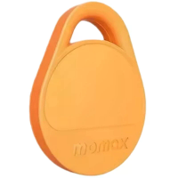 MOMAX BR10 80dB Slimme Thuisbeveiligingsalarm Kit Verliesbestendig apparaat voor iPad/MacsOS
