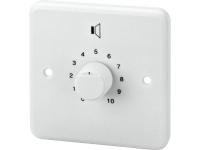 Monacor ATT 2100/WS Volumeregelaar