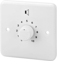 Monacor ATT 235/WS Volumeregelaar