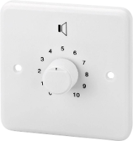 Monacor ATT 250/WS Volumeregelaar