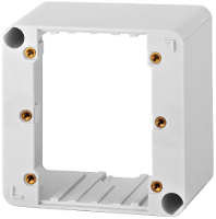 Monacor ATT 300 Inbouwbehuizing