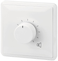 Monacor ATT 3100PEU PA verzwakker
