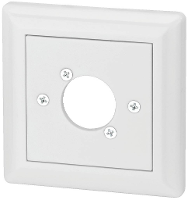 Monacor ATT 500PD Luidsprekerkap