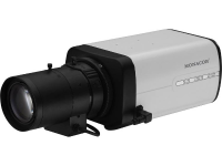 Monacor AXC 2000BX Bewakingscamera HD TVI, AHD, Analoog