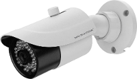 Monacor Axc 2036bf Bewakingscamera Hd Tvi, Ahd, Analoog 3,6 Mm