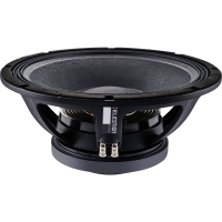 Monacor CF1540HD/8 15 inch PA basluidspreker 1200 W 8 Ω