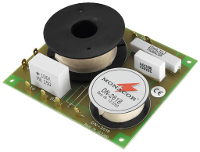 Monacor DN 2618 2 weg frequentiescheidingsfilter 8 Ω