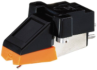 Monacor EN 24 HiFi element Conisch