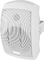 Monacor ESP 232/WS ELA luidsprekerbox